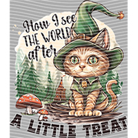 Animal Text Series-AT 1777